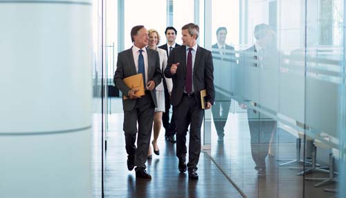 Liu Asociados Limitada