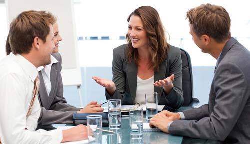 Liu Asociados Limitada