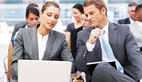 Liu Asociados Limitada