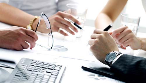 Liu Asociados Limitada